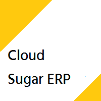 Cloud Sugar ERP